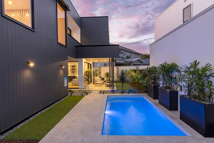Second view of Homely house listing, 75 Amalfi Drive, Isle of Capri QLD 4217