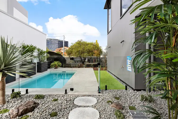 Fourth view of Homely house listing, 75 Amalfi Drive, Isle of Capri QLD 4217