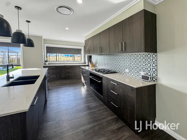 Third view of Homely house listing, 2 Sylvan Drive, Inverell NSW 2360