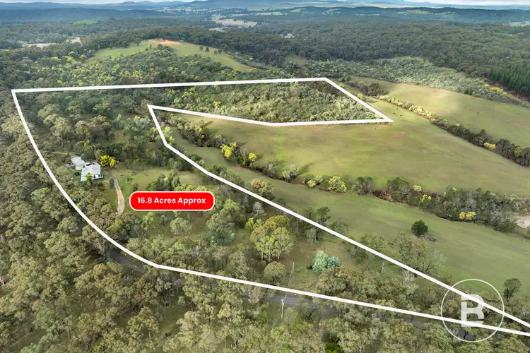 84 Red Hill Road, Raglan VIC 3373