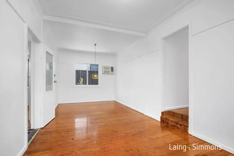 Fifth view of Homely house listing, 11 Morris Street, Regents Park NSW 2143