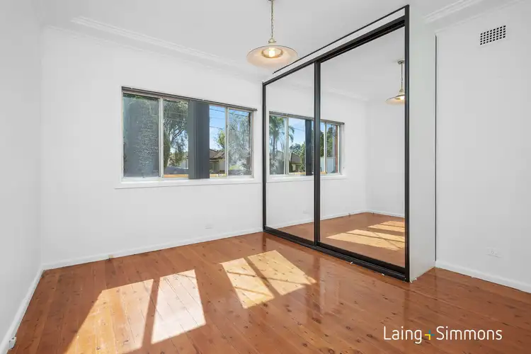 Sixth view of Homely house listing, 11 Morris Street, Regents Park NSW 2143