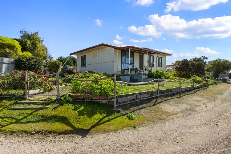 Main view of Homely house listing, 1 McKenzie Avenue, Warooka SA 5577