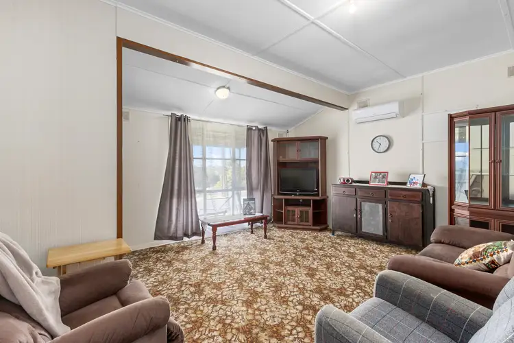 Third view of Homely house listing, 1 McKenzie Avenue, Warooka SA 5577