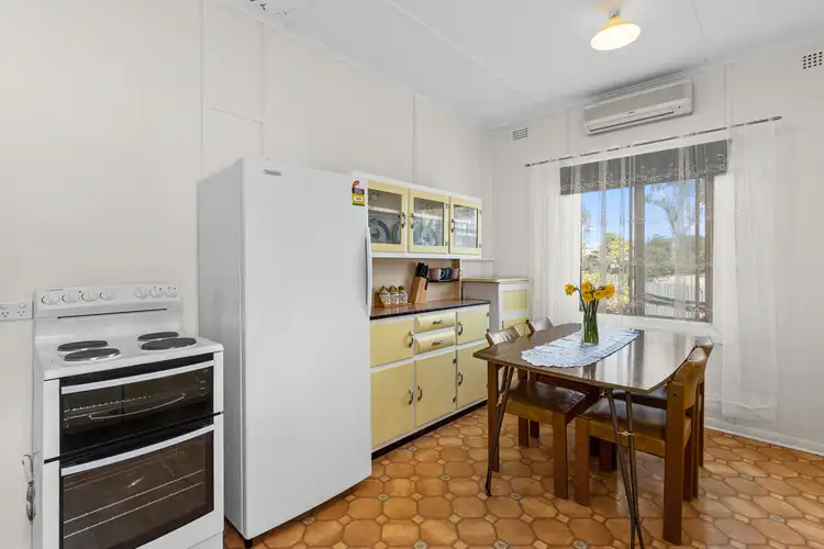 Fifth view of Homely house listing, 1 McKenzie Avenue, Warooka SA 5577