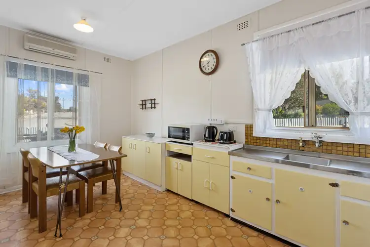 Sixth view of Homely house listing, 1 McKenzie Avenue, Warooka SA 5577