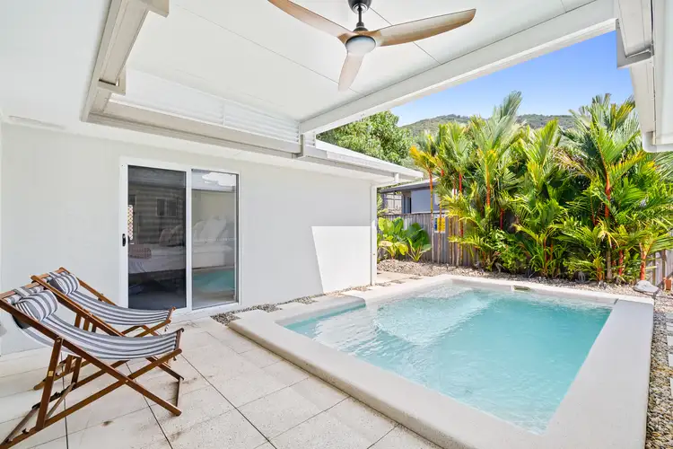 Second view of Homely house listing, 35 Muller Street, Palm Cove QLD 4879