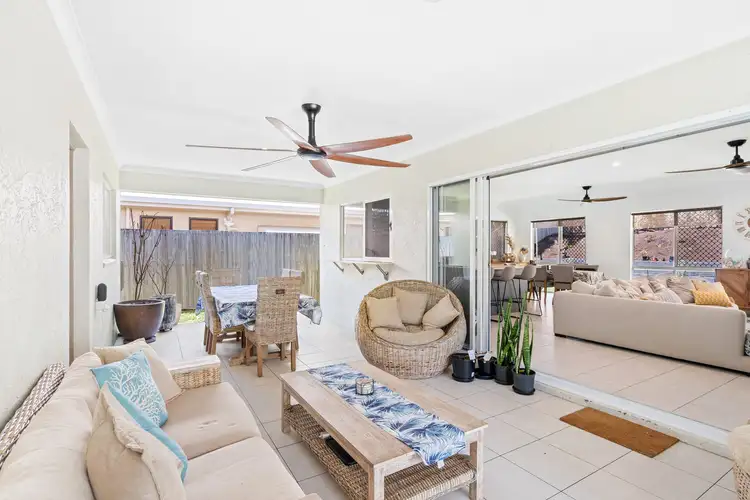 Fourth view of Homely house listing, 35 Muller Street, Palm Cove QLD 4879