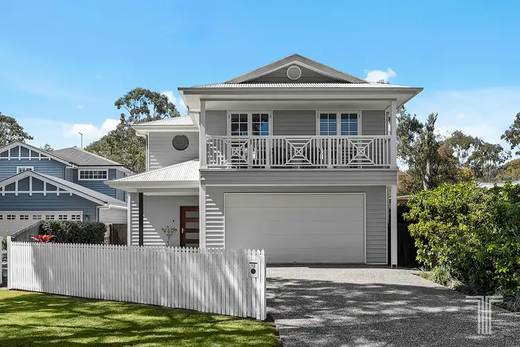 12 Mecoli Court, Birkdale QLD 4159