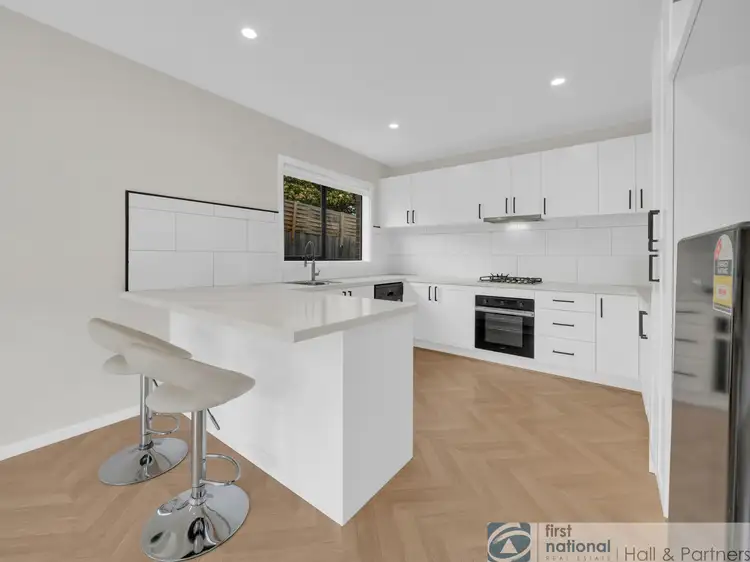 Fifth view of Homely unit listing, 2/5 Albert Road, Hallam VIC 3803