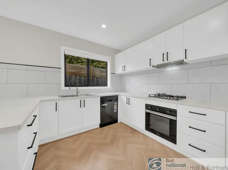 Sixth view of Homely unit listing, 2/5 Albert Road, Hallam VIC 3803