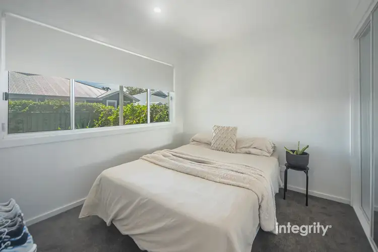 Sixth view of Homely semi-detached listing, 8/30 Cavanagh Lane, West Nowra NSW 2541