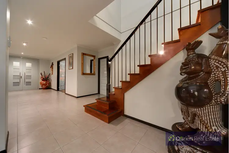 Second view of Homely house listing, 18 Sunline Way, Lyndhurst VIC 3975