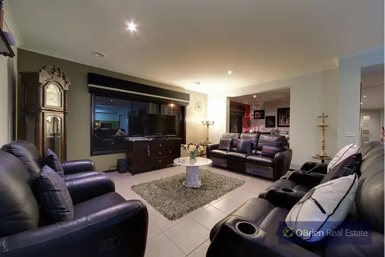 Third view of Homely house listing, 18 Sunline Way, Lyndhurst VIC 3975