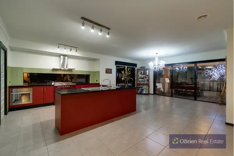 Fourth view of Homely house listing, 18 Sunline Way, Lyndhurst VIC 3975
