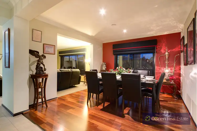 Fifth view of Homely house listing, 18 Sunline Way, Lyndhurst VIC 3975