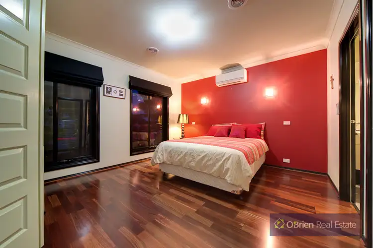 Sixth view of Homely house listing, 18 Sunline Way, Lyndhurst VIC 3975