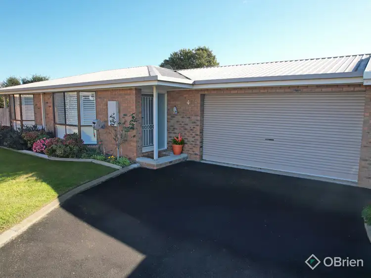 Second view of Homely unit listing, 4/85 Fort King Road, Paynesville VIC 3880