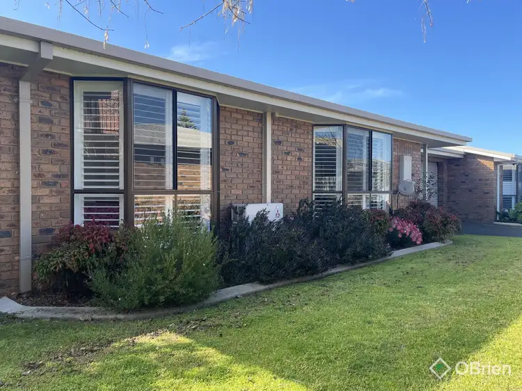 Third view of Homely unit listing, 4/85 Fort King Road, Paynesville VIC 3880