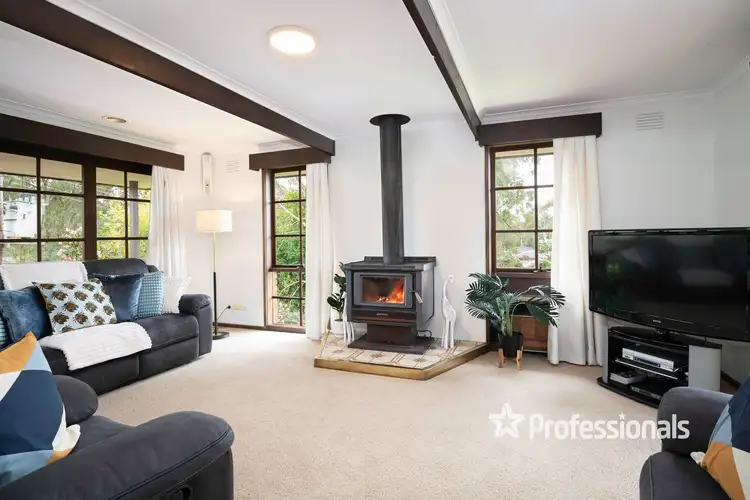 Fifth view of Homely house listing, 27 Dean Crescent, Launching Place VIC 3139