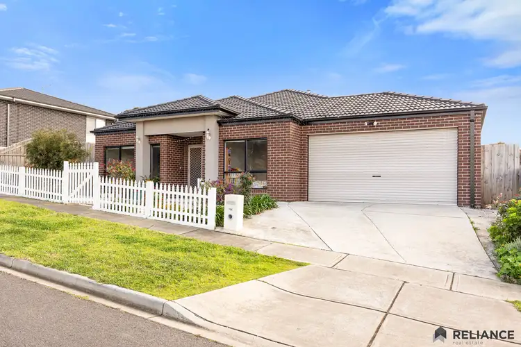 154 Holts Lane, Darley VIC 3340