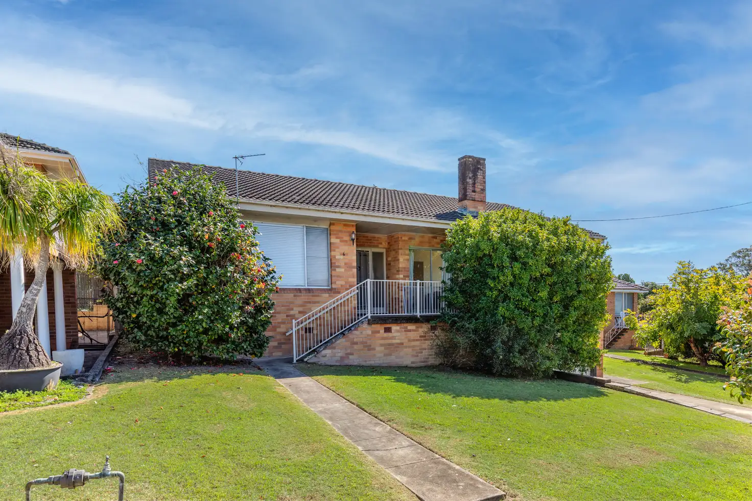Main view of Homely house listing, 6 Carlton Avenue, Dungog NSW 2420