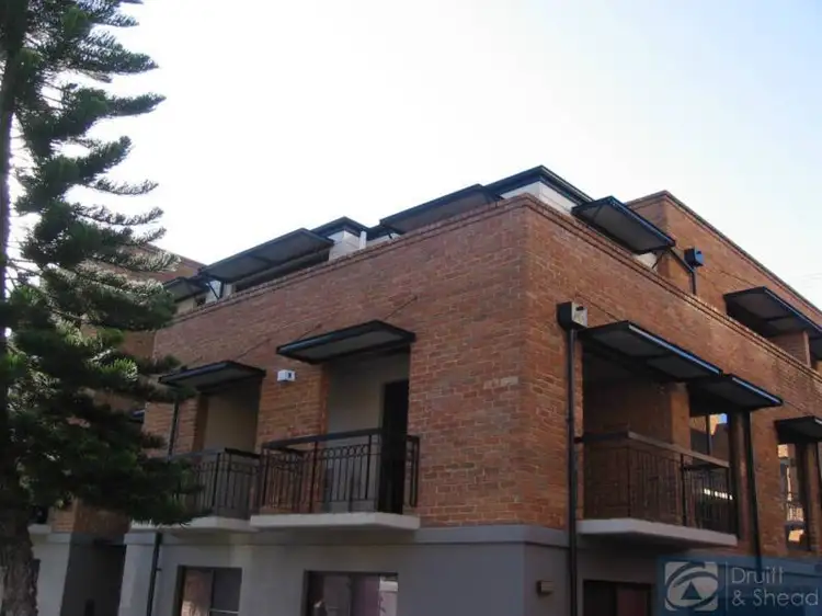 Second view of Homely apartment listing, 28/120-122 Lake Street, Perth WA 6000