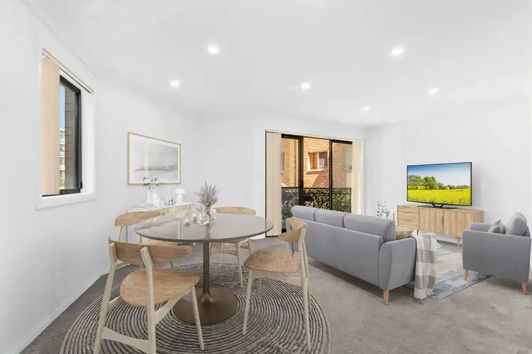 Main view of Homely apartment listing, 10/52 President Avenue, Caringbah NSW 2229