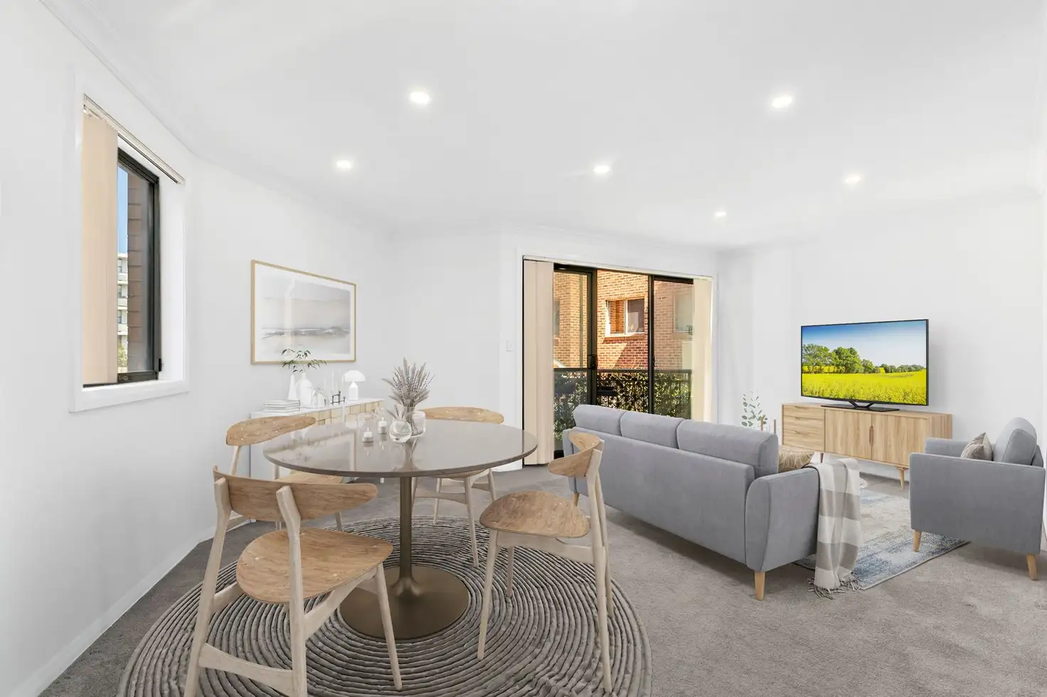 Main view of Homely apartment listing, 10/52 President Avenue, Caringbah NSW 2229