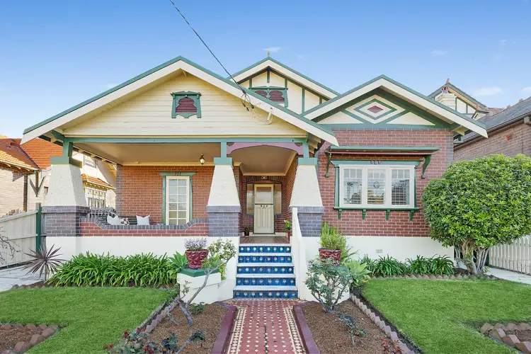 Main view of Homely house listing, 29 Culdees Road, Burwood Heights NSW 2136