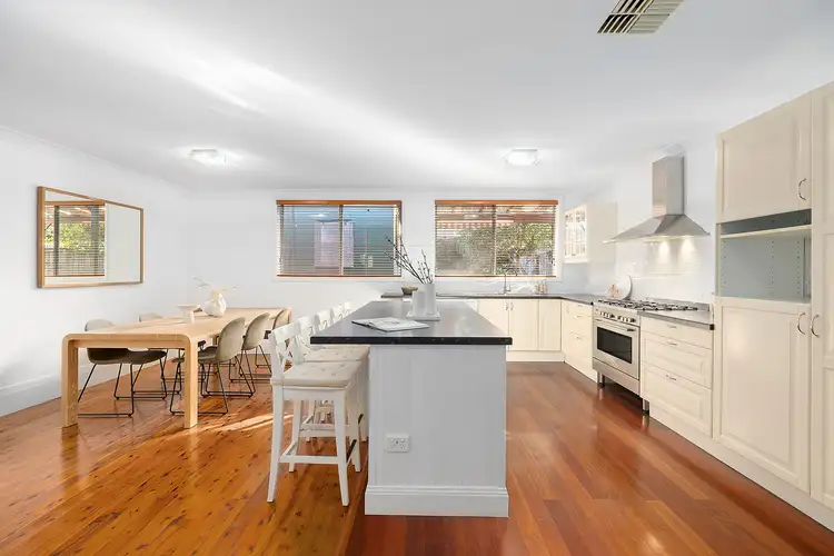 Third view of Homely house listing, 29 Culdees Road, Burwood Heights NSW 2136
