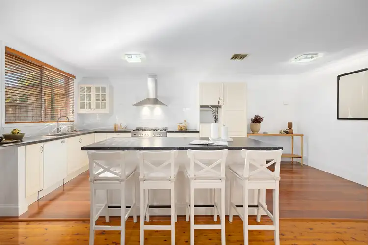 Fourth view of Homely house listing, 29 Culdees Road, Burwood Heights NSW 2136