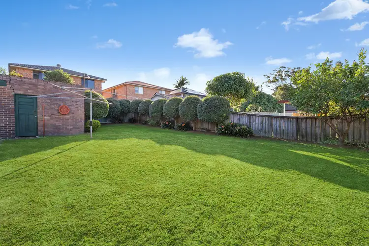 Fifth view of Homely house listing, 29 Culdees Road, Burwood Heights NSW 2136