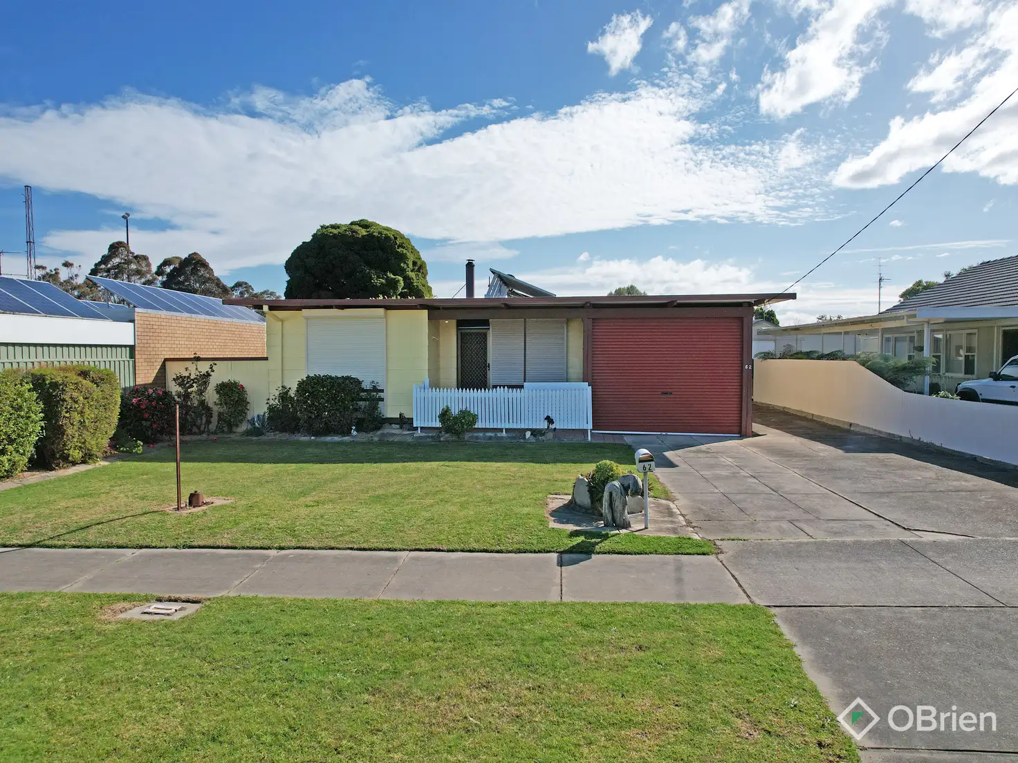 Main view of Homely house listing, 62 Taylor Street, Bairnsdale VIC 3875