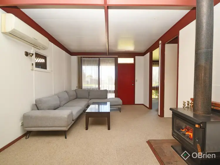 Second view of Homely house listing, 62 Taylor Street, Bairnsdale VIC 3875