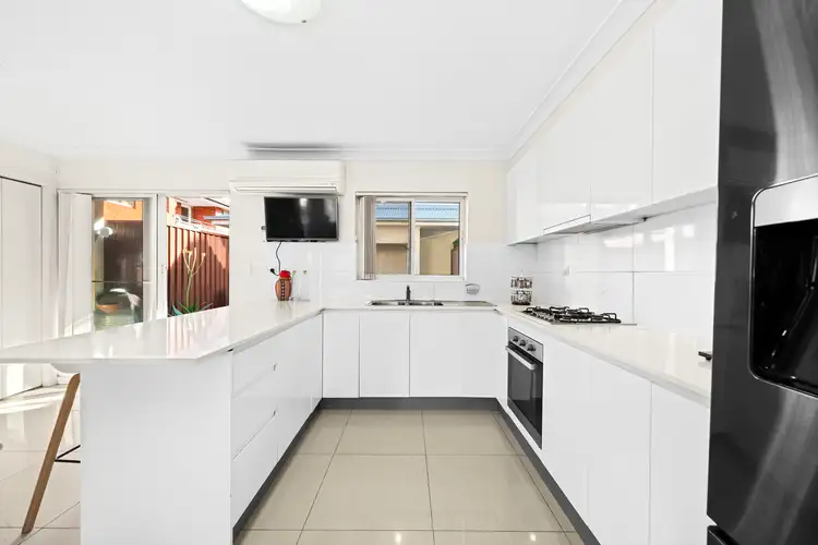 Third view of Homely townhouse listing, 2/35 Matthews Street, Punchbowl NSW 2196