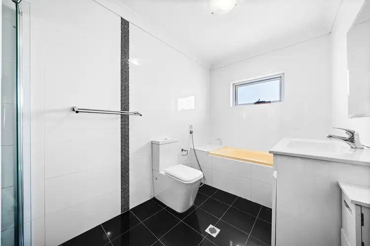 Fourth view of Homely townhouse listing, 2/35 Matthews Street, Punchbowl NSW 2196