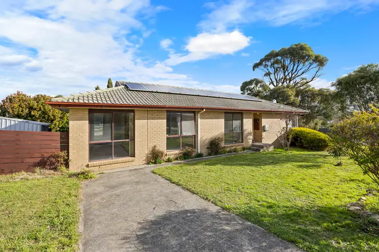 1 Halpin Street, Beaufort VIC 3373