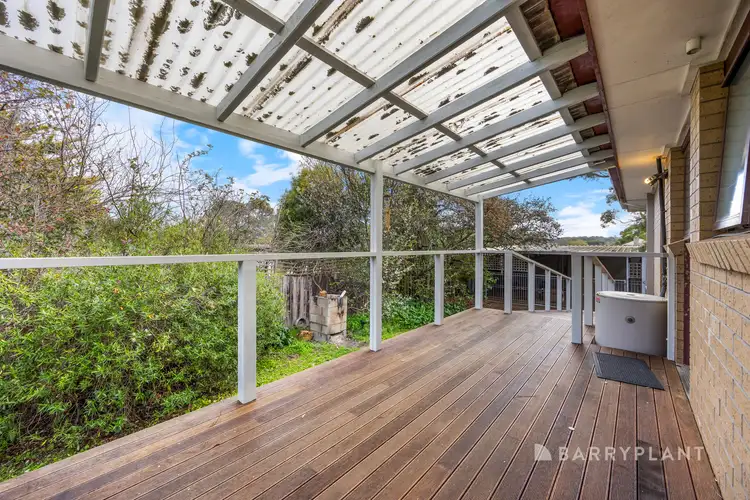 Sixth view of Homely house listing, 1 Halpin Street, Beaufort VIC 3373