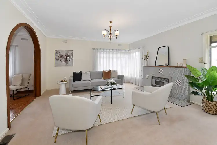 Third view of Homely house listing, 7 Corvey Road, Reservoir VIC 3073