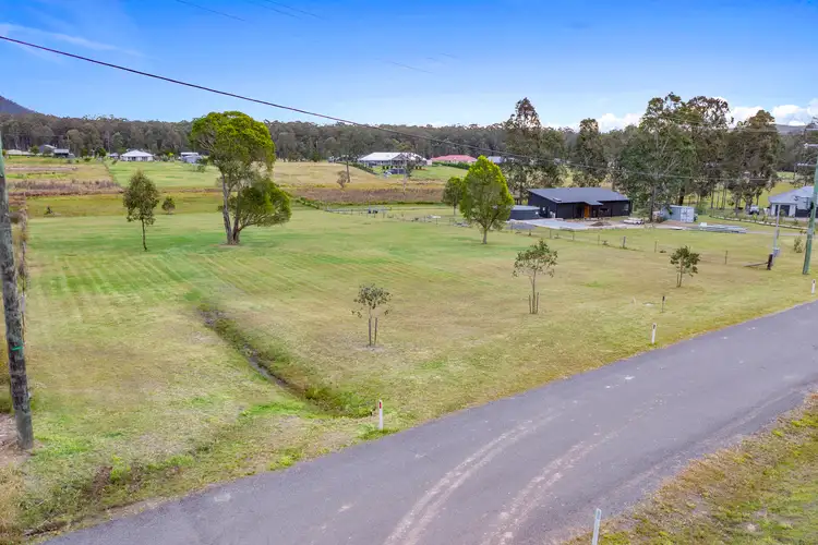 Third view of Homely land listing, 13 Gum Tree Close, Clarence Town NSW 2321