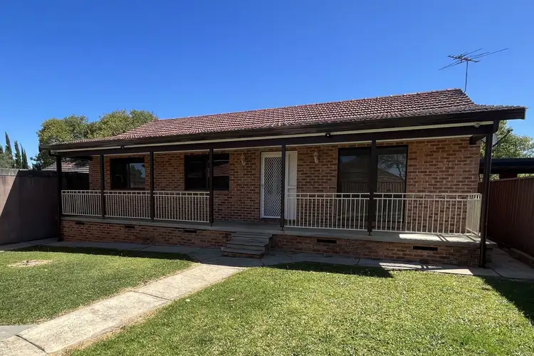 Main view of Homely house listing, 33 Lucretia Road, Toongabbie NSW 2146