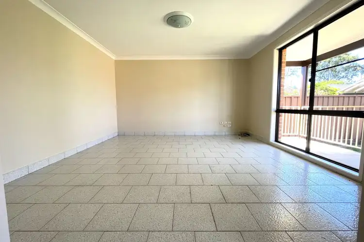 Second view of Homely house listing, 33 Lucretia Road, Toongabbie NSW 2146