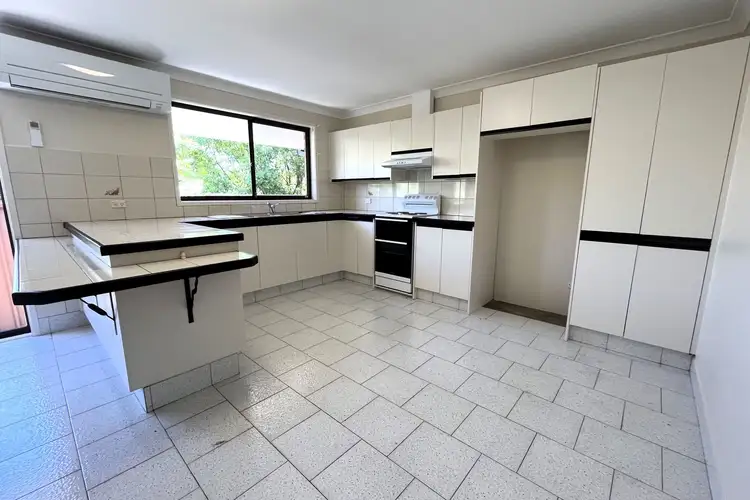 Fourth view of Homely house listing, 33 Lucretia Road, Toongabbie NSW 2146