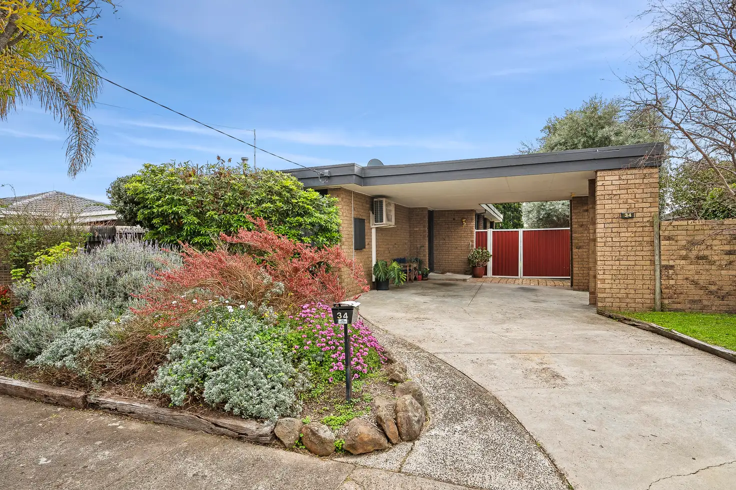 Main view of Homely house listing, 34 Hereford Drive, Belmont VIC 3216