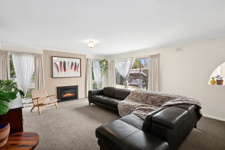 Second view of Homely house listing, 34 Hereford Drive, Belmont VIC 3216