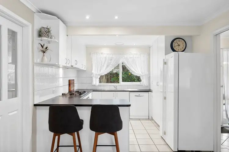Fourth view of Homely house listing, 34 Hereford Drive, Belmont VIC 3216