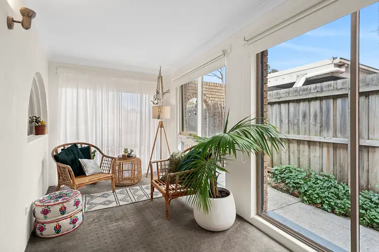 Fifth view of Homely house listing, 34 Hereford Drive, Belmont VIC 3216