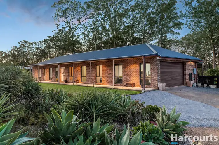1 Montrose Close, Seaham NSW 2324
