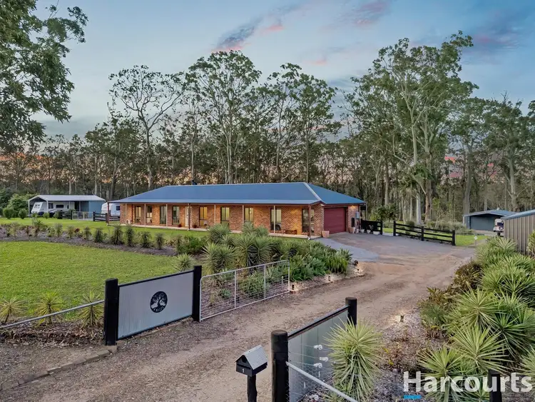 Second view of Homely rural property listing, 1 Montrose Close, Seaham NSW 2324